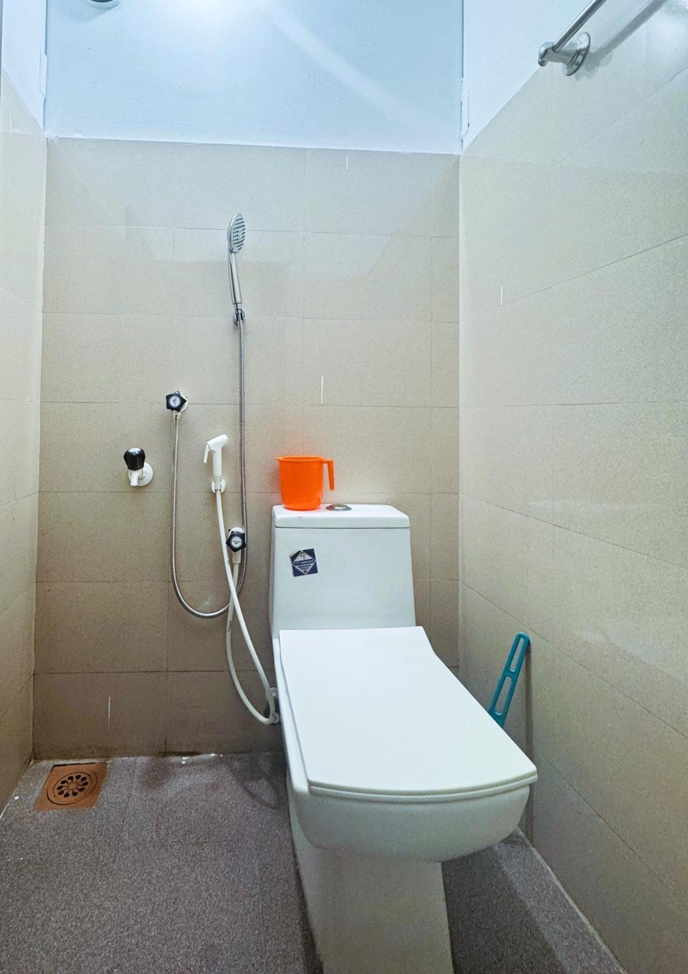 Vcs Apartments Parassinikadavu Parassinikkadavu Room photo